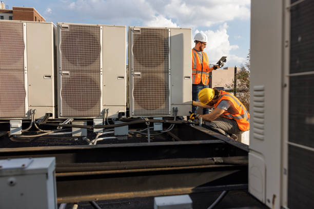 Best Residential HVAC services  in , TN